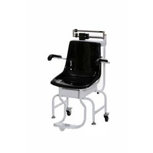 Health O Meter 445KL  Wheel Chair Scale 