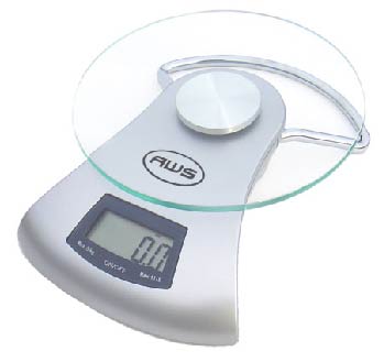 SKS Science Products - Ohaus Scales, Digital Scales, FD Series Food  Portioning Scales
