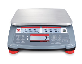 Ohaus Ranger 3000  Counting Scale Free Ship