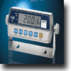 CAS LCD Floor Scale Indicator CI-2001B
