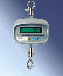 CAS Crane Scale NC1-500 lb Capacity 