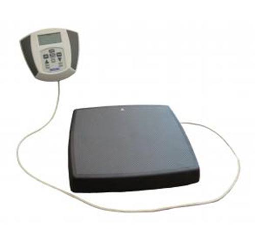 Health o Meter 752KL - Heavy Duty Remote Display Digital Scale