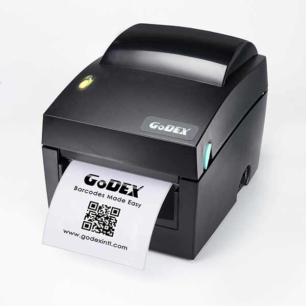 Godex DT4X Thermal Label Printer 