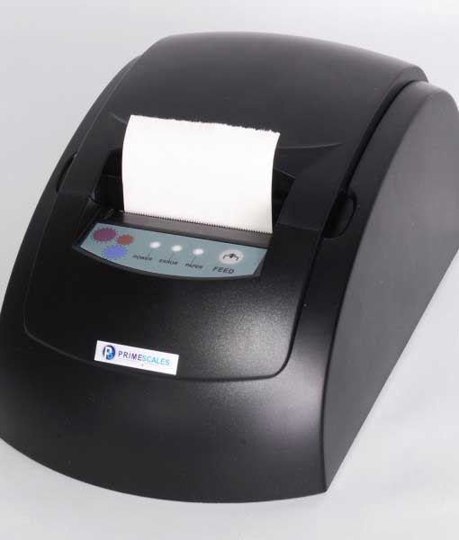 PS-25 - Thermal / Label Serial Printer