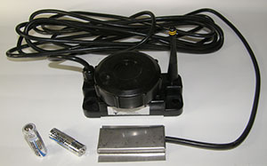 TRUCKWEIGHT Mechanical Sensor MS-1 includes install kit